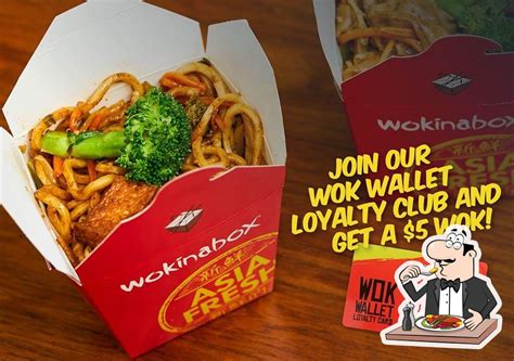 wok in a box grand junction road|Wokinabox .